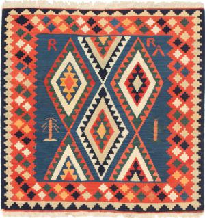 Kilim Fars 99x97