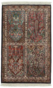 カシミール シルク 99x62