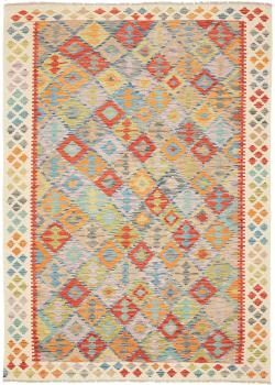 Kilim Afghan 239x173