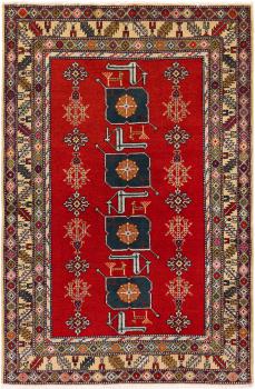 Shirvan Antik 151x99