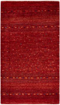 Persian Gabbeh Kashkuli Banafsheh 139x81