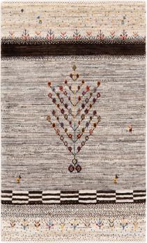 Persiano Gabbeh Loribaft Atelier 101x63