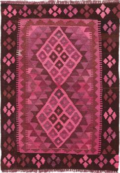 Kilim Afegão Heritage Limited 121x86