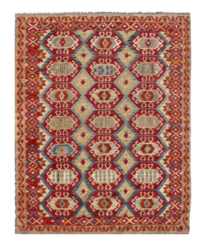 Kilim Afghan 250x187
