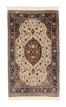 Hereke Silk Antique 150x89