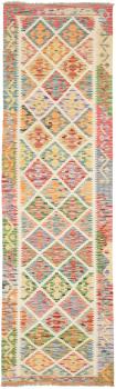 Kilim Afegão 296x85