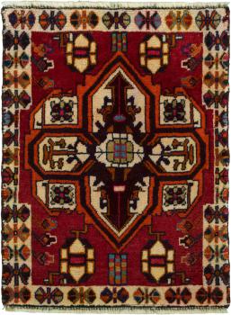 Shiraz 65x51