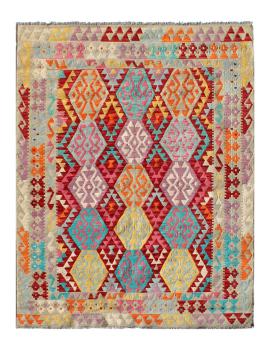 Kilim Afghan 244x176