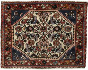 Shiraz 68x84