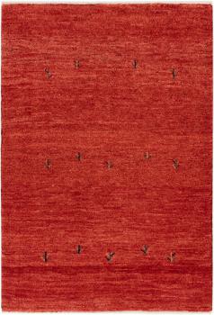 Persa Gabbeh Kashkuli Banafsheh 114x77