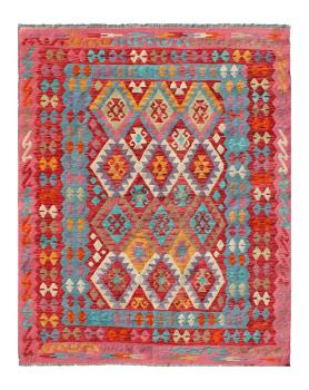 Kilim Afghan 234x178