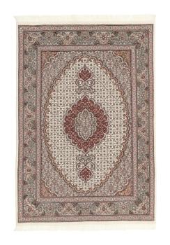 Tabriz Mahi 50Raj 126x87