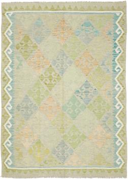 Kilim Afghan 202x149