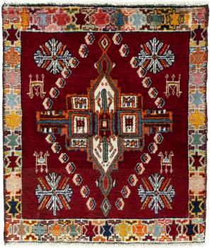 Shiraz 71x61