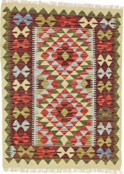 Kilim Afghan 111x83