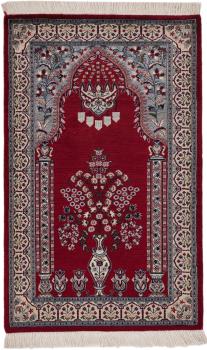 Indo Tabriz 125x77