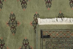 Pakistan Buchara 3ply 206x138