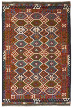Kilim Afghan 249x169