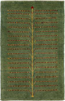 Persan Gabbeh Yalamehbaft 121x76