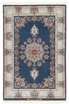 Isfahan Jedwabna Osnowa 124x84