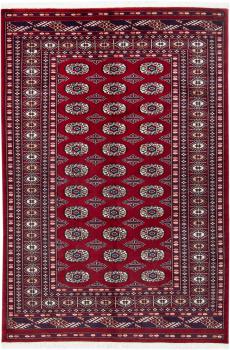 Pakistan Bukhara 186x126