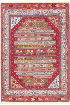 Kilim Soozani 145x104