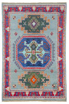 Kazak 186x123