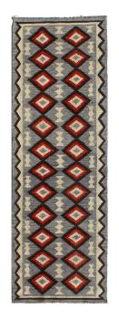 Kilim Afghan 249x85