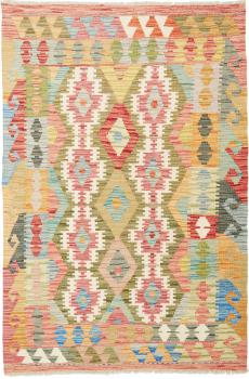 Kilim  Afghan 149x99