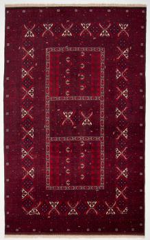 Afghan Mauri 248x161