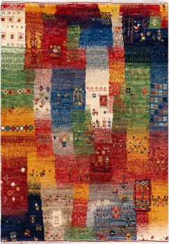 Persiano Gabbeh Loribaft Atelier 88x61