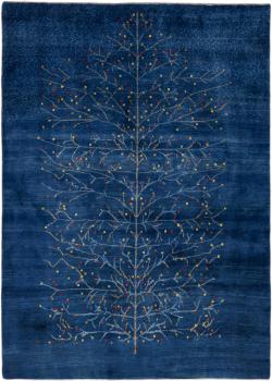 Persian Gabbeh Kashkuli 232x168