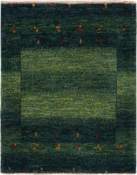 Perser Gabbeh Loribaft Atelier 96x69