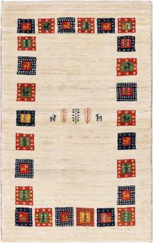 Persian Gabbeh Loribaft 128x81
