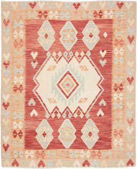 Kilim Afghan 188x152