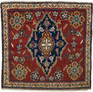 Shiraz 61x65