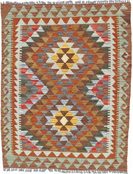 Kilim Afegão 116x91