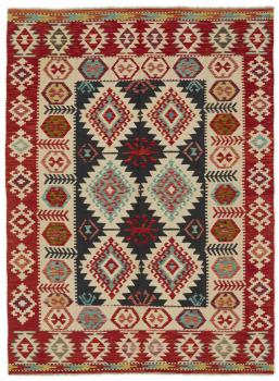 Kilim Afegão 206x152