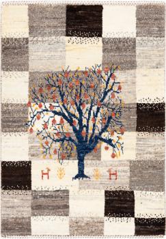 Persian Gabbeh Loribaft Atelier 87x64