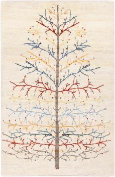 Perzisch Gabbeh Kashkuli 248x159