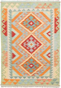 Kilim Afegão 126x89