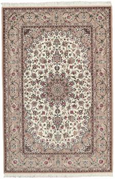 Isfahan Jedwabna Osnowa 201x136