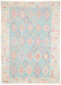 Kilim Afghan 295x210