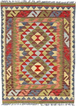 Kilim Afegão 116x88