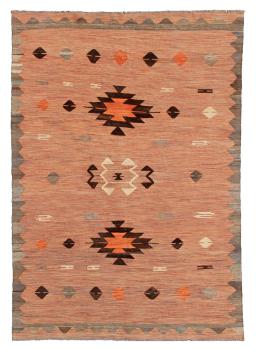 キリム アフガン Heritage 297x199