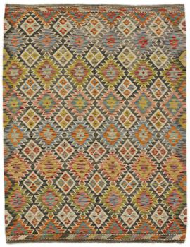 Kilim Afegão 210x162