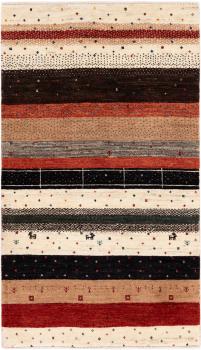 Persisk Gabbeh Kashkuli Banafsheh 140x79