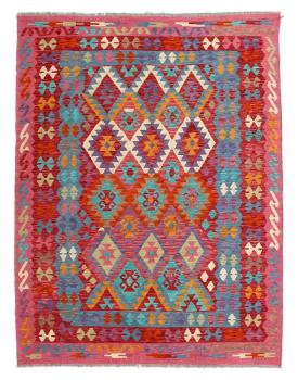 Kilim Afghan 240x173