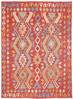Kilim Afghan 204x150
