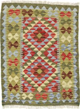 Kilim Afghan 109x83